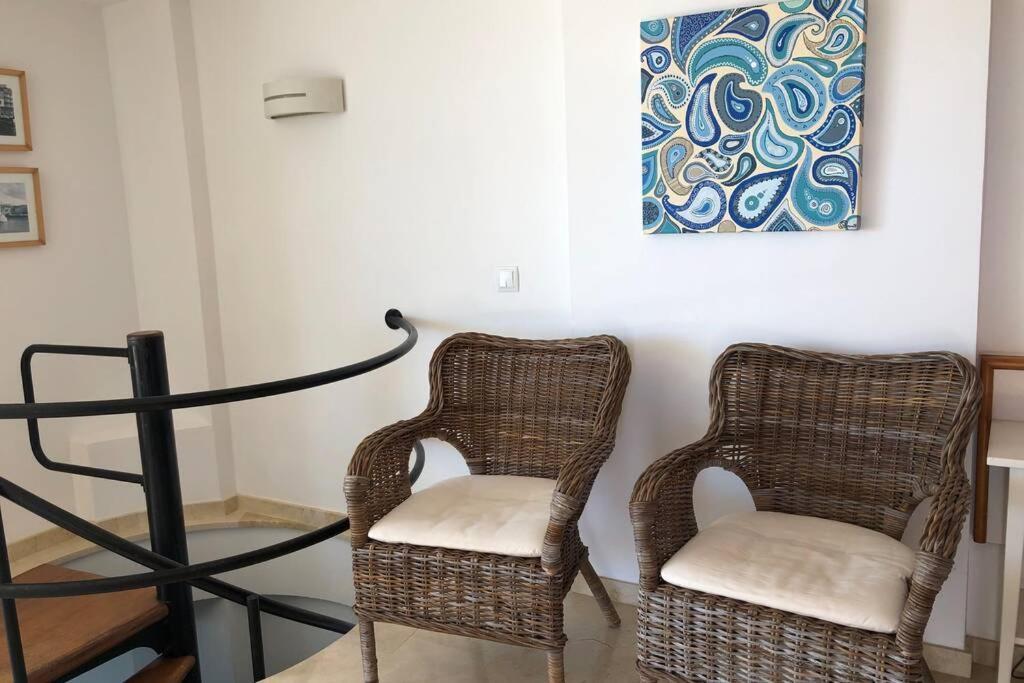 Appartement S'Estel. Colonia De Sant Jordi. Mallorca Extérieur photo