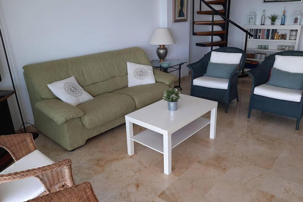 Appartement S'Estel. Colonia De Sant Jordi. Mallorca Extérieur photo
