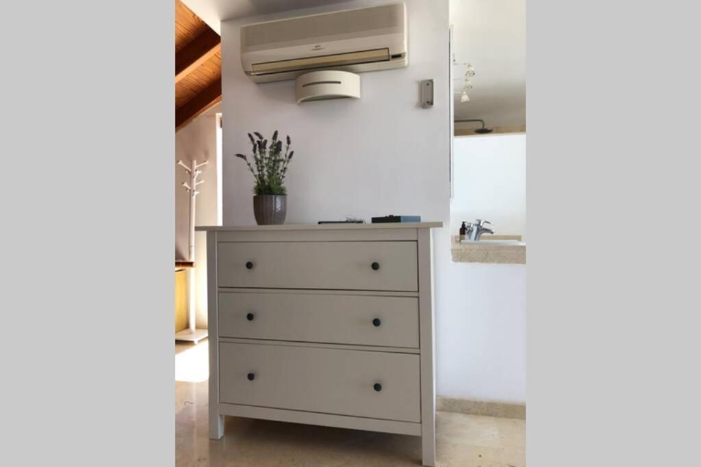 Appartement S'Estel. Colonia De Sant Jordi. Mallorca Extérieur photo