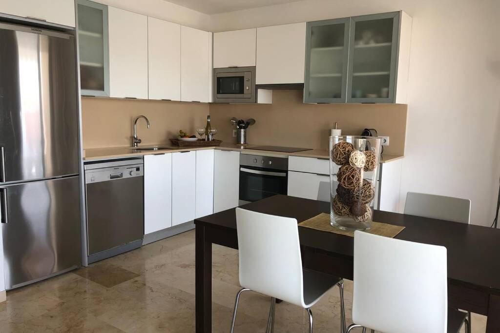 Appartement S'Estel. Colonia De Sant Jordi. Mallorca Extérieur photo