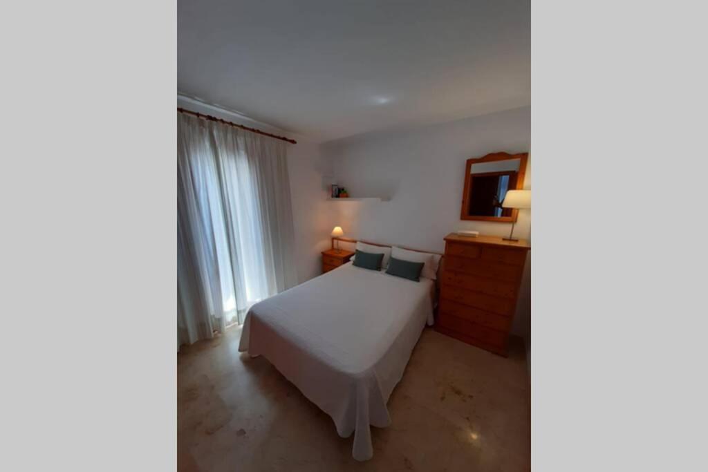 Appartement S'Estel. Colonia De Sant Jordi. Mallorca Extérieur photo