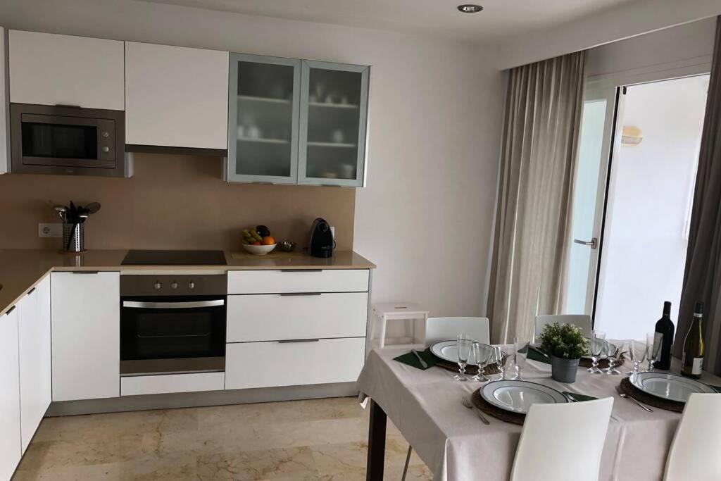 Appartement S'Estel. Colonia De Sant Jordi. Mallorca Extérieur photo