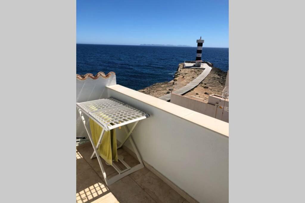 Appartement S'Estel. Colonia De Sant Jordi. Mallorca Extérieur photo